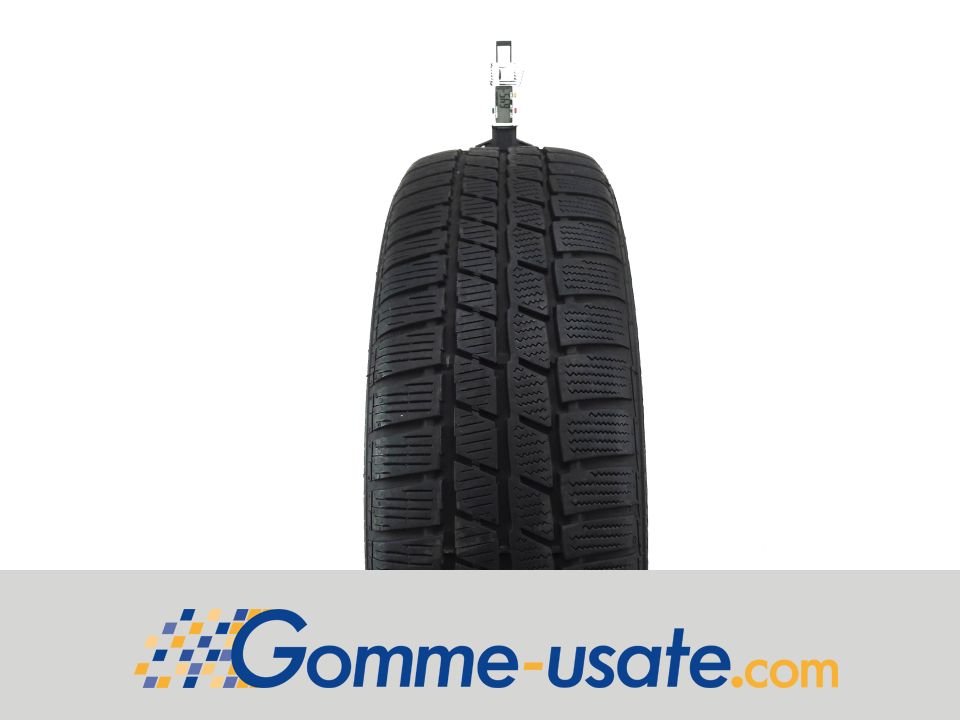 Thumb Continental Gomme Usate Continental 195/55 R16 87H ContiWinterContact TS810S SSR Runflat M+S (80%) pneumatici usati Invernale_2